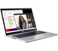 ACER Aspire 3 14" Laptop Intel Core i3 4GB RAM 128GB SSD, Silver - Student Computers