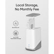 eufyCam S3 Pro 4K Security Camera (2-Pack) and HomeBase 3