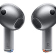 SAMSUNG Galaxy Buds3 Wireless Bluetooth Noise-Cancelling Earbuds - Silver - Student Computers