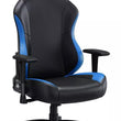 Anda Seat Luna Premium Large Gaming Chair - Black / Blue - Student Computers