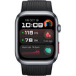 HUAWEI WATCH D2 Blood Pressure Monitoring Smartwatch - Black