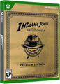 Indiana Jones and the Great Circle: Premium Edition (Xbox Series X) Game Only - Student Computers