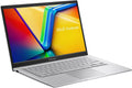 ASUS Vivobook 14 14in i5-1335U 16GB RAM 512GB SSD Laptop - White - Student Computers