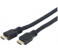 HDMI Cable 5 M HDMI Type A (Standard) Black - Student Computers