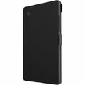 Speck Style Folio Tablet Case Samsung Galaxy Tab A7 (2020) Black