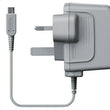 OFFICIAL Nintendo 3DS 2DS Mains Power Charger Adapter UK 3 Pin Plug QTY 9 - Student Computers