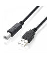 Active USB2.0 A to B cable - 10m Cable 149216-HY