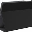 Speck Style Folio Tablet Case Samsung Galaxy Tab A7 (2020) Black - Student Computers