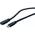 Extension USB 3.1 Gen1 Type-C/Type-C- 1M X2