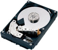 Toshiba Hard drive 1 TB  internal  3.5"  SATA 6Gb/s - NL  7200 rpm  buffer 128 MB Grade- Excellent - Student Computers