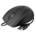 Right Hand USB 2 Button Scroll Mouse 8EX225114HY - Student Computers