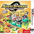 Sushi Striker Nintendo The Way of Sushido (Nintendo 3DS) NEW Retail Boxed - Student Computers