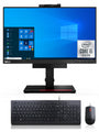 Lenovo ThinkCentre 24 Inch Gen 4 Intel i5 11th 16Gb Ram 256 SSD Win 11 Pro