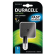 Duracell DRACUSB2-EU Fast mobile device charger X2 - Student Computers