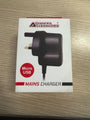Advanced Accessories Micro USB Mains Charger