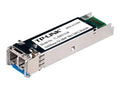 Network Transceiver Module Fiber Optic 1250 Mbit/S SFP 1310 Nm - Student Computers