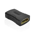 HDMI Coupler, HDMI Female to Female Adapter QTY X3 - Student Computers