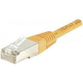 Patch Cable 2m RJ45 FUTP cat.6 Orange - Student Computers