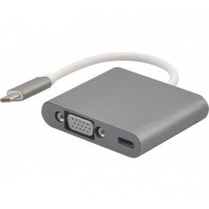 EXC USB C 3.1 to VGA Adapter - Student Computers