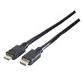 HDMI cable 45 m HDMI Type A (Standard) Black - Student Computers