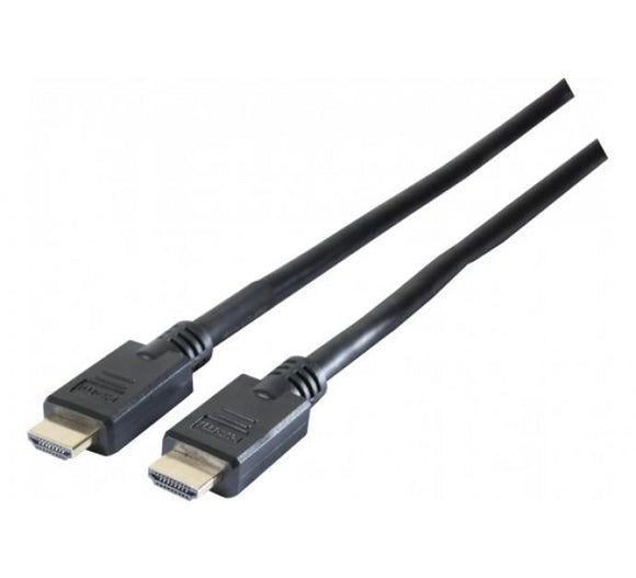 HDMI cable 45 m HDMI Type A (Standard) Black - Student Computers