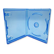 PS4 Empty Game Disc Case Storage Protectors (Pack of 10)