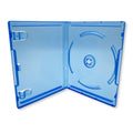 PS4 Empty Game Disc Case Storage Protectors (Pack of 10) - Student Computers